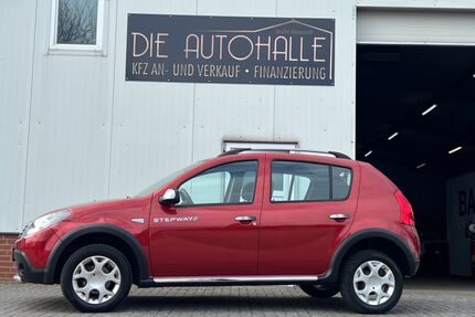 Dacia Sandero Gebrauchtwagen