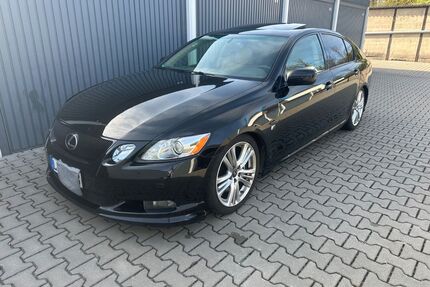 Lexus GS 450 Gebrauchtwagen