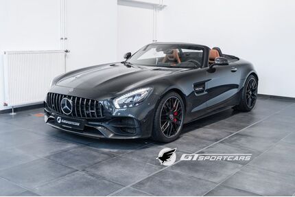 Mercedes-Benz AMG GT Gebrauchtwagen