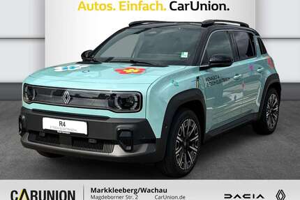 Renault R 4 Gebrauchtwagen