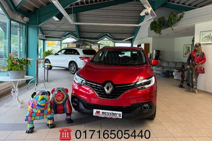 Renault Kadjar Gebrauchtwagen
