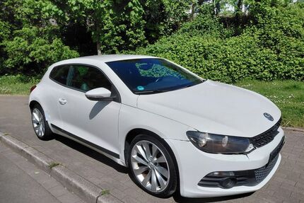 VW Scirocco Gebrauchtwagen
