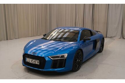 Audi R8 Gebrauchtwagen