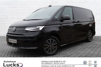 VW T7 Multivan Gebrauchtwagen