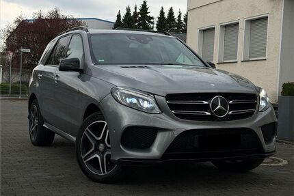 Mercedes-Benz GLE 350 Gebrauchtwagen