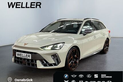 Cupra Leon Gebrauchtwagen