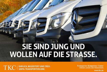 Mercedes-Benz Sprinter Gebrauchtwagen
