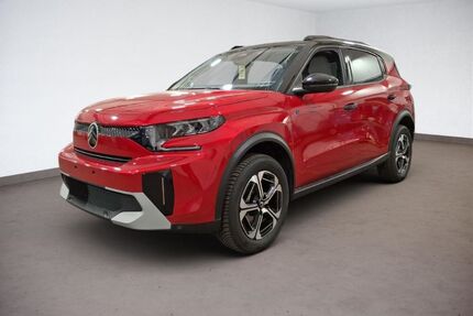 Citroen ë-C3 Aircross Gebrauchtwagen
