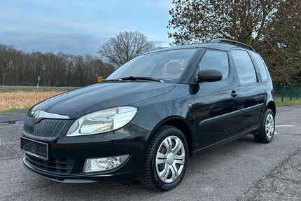 Skoda Roomster Gebrauchtwagen