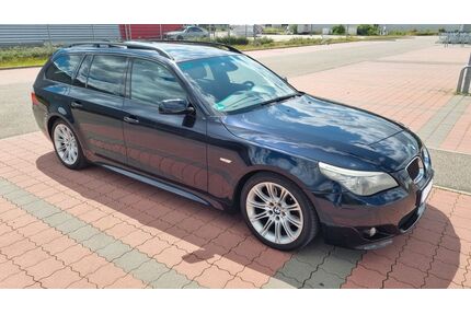 BMW 530 Gebrauchtwagen