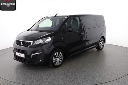 Peugeot Expert Gebrauchtwagen