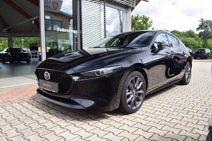 Mazda 3 Gebrauchtwagen