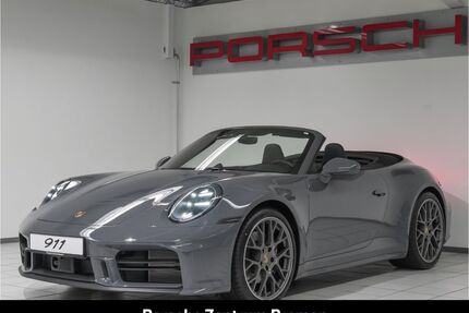 Porsche 992 Gebrauchtwagen