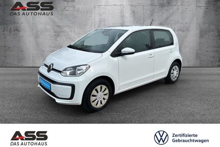 VW up! Gebrauchtwagen