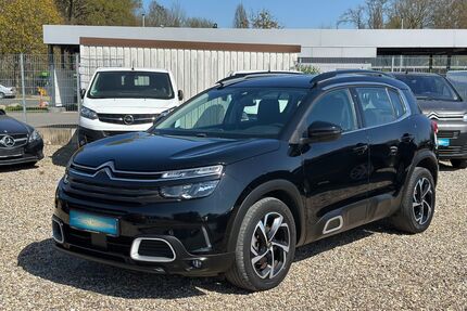 Citroen C5 Aircross Gebrauchtwagen