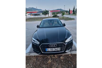 Audi A5 Gebrauchtwagen