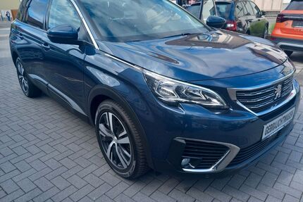 Peugeot 5008 Gebrauchtwagen