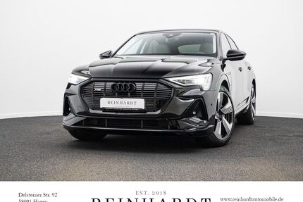 Audi e-tron Gebrauchtwagen