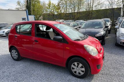Daihatsu Cuore Gebrauchtwagen