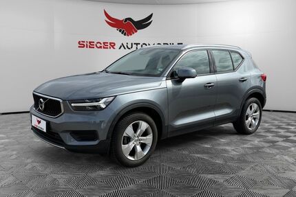 Volvo XC40 Gebrauchtwagen