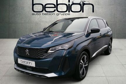 Peugeot 5008 Gebrauchtwagen