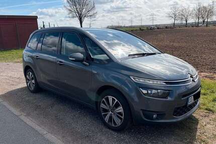 Citroen Grand C4 Picasso Gebrauchtwagen