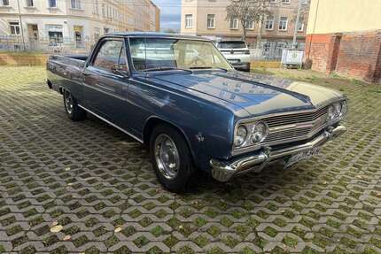 Chevrolet El Camino Gebrauchtwagen