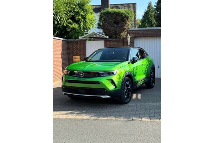 Opel Mokka Gebrauchtwagen