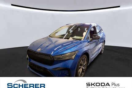 Skoda Enyaq Gebrauchtwagen
