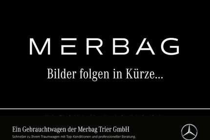Mercedes-Benz Citan Gebrauchtwagen