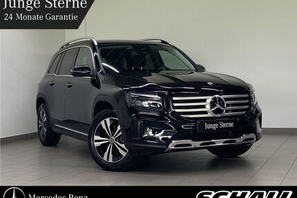 Mercedes-Benz GLB 200 Gebrauchtwagen
