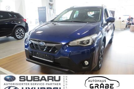 Subaru XV Gebrauchtwagen