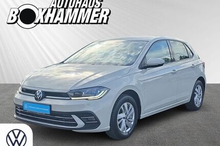 VW Polo Gebrauchtwagen