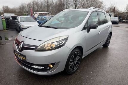 Renault Scenic Gebrauchtwagen