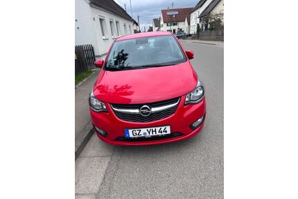 Opel Karl Gebrauchtwagen