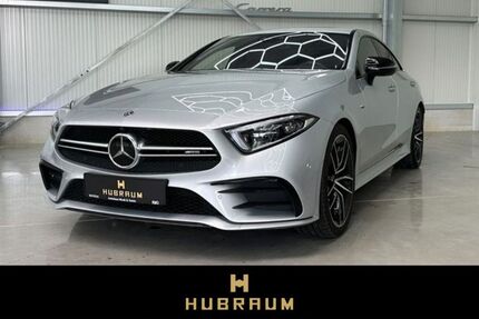 Mercedes-Benz CLS 53 AMG Gebrauchtwagen