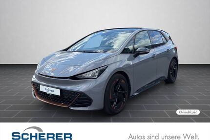 Cupra Born Gebrauchtwagen