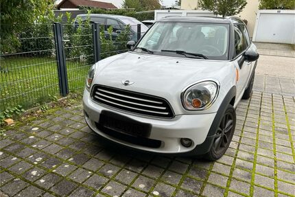 Mini Cooper Countryman Gebrauchtwagen