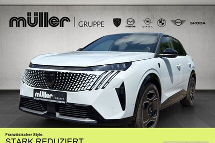 Peugeot 3008 Gebrauchtwagen