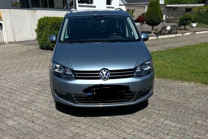 VW Sharan Gebrauchtwagen