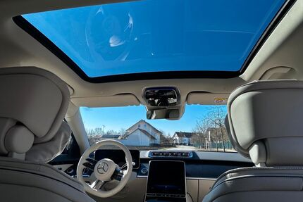 Mercedes-Benz 450 Gebrauchtwagen