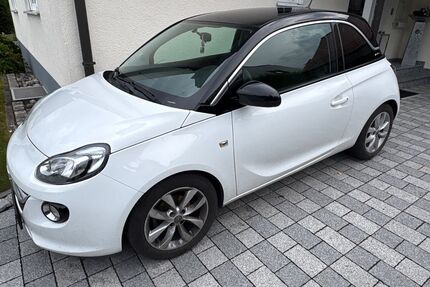 Opel Adam Gebrauchtwagen