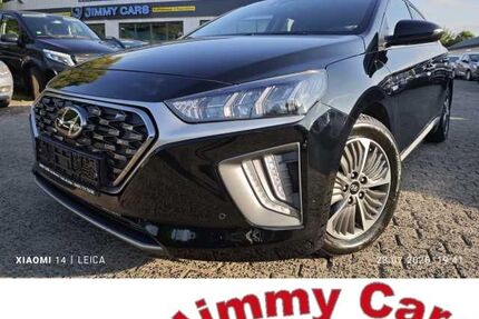 Hyundai IONIQ Gebrauchtwagen