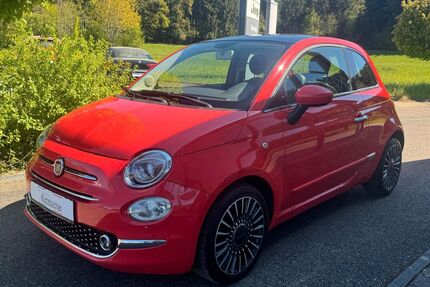 Fiat 500 Gebrauchtwagen