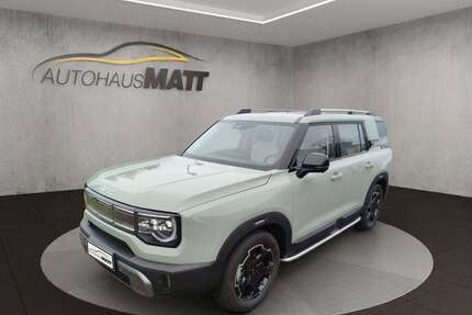 Baic BJ30 Gebrauchtwagen