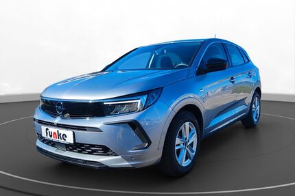 Opel Grandland (X) Gebrauchtwagen