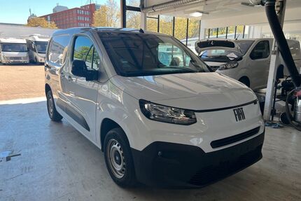 Fiat Doblo Gebrauchtwagen