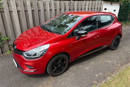 Renault Clio Gebrauchtwagen