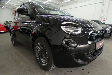 Fiat 500e Gebrauchtwagen
