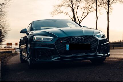 Audi RS5 Gebrauchtwagen
